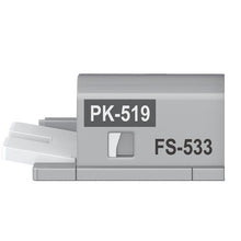 Develop PK-527 Lochereinheit