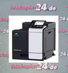 Konica Minolta bizhub C3300i / Develop ineo +3300i ( SZ 272 )
