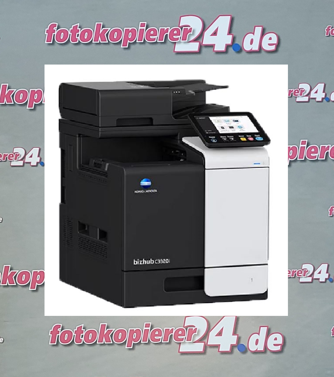 Konica Minolta bizhub C3320i / Develop ineo +3320i ( SZ 273 )