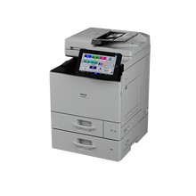 IM C401F All-in-one-A4-Farbdrucker