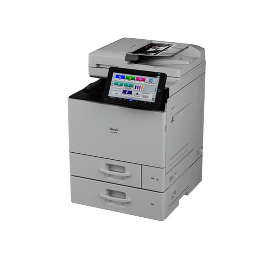 IM C401F All-in-one-A4-Farbdrucker