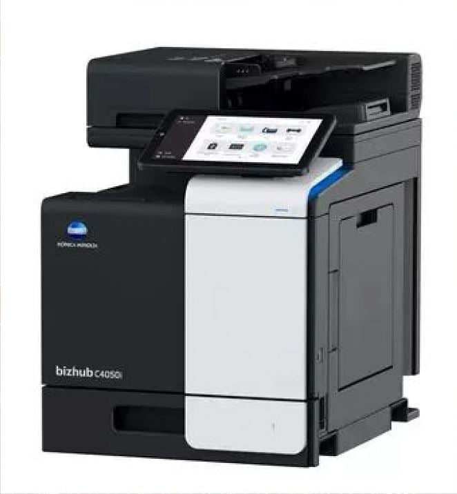 Konica Minolta bizhub C4050i / Develop ineo +4050i ( SZ-259 )