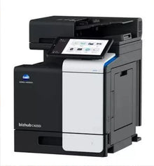 Konica Minolta bizhub C4050i / Develop ineo +4050i ( SZ-263 )