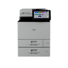 IM C401F All-in-one-A4-Farbdrucker