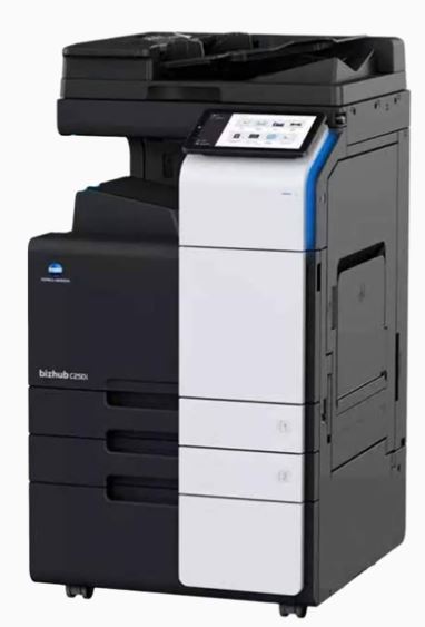 GEBRAUCHT / Konica Minolta bizhub C 300i / Develop ineo +300i ( GR-101 )