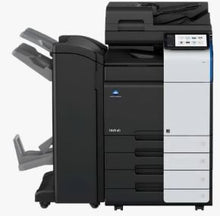 GEBRAUCHT / Konica Minolta bizhub C 300i / Develop ineo +300i ( GR-103 )