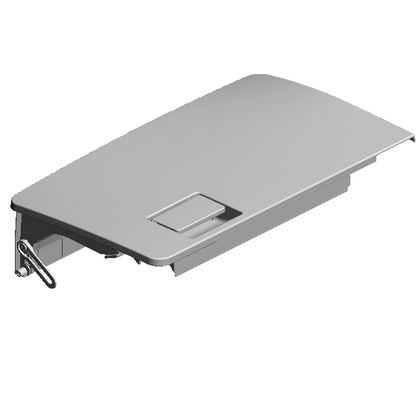 Ricoh D3B00434 – Einzugsabdeckung für Dokumenteneinzug  ( E 1034 )