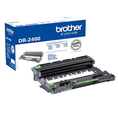 Brother DR-2400 Trommeleinheit für 12.000 Seiten
