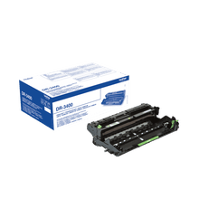 Brother DR-3400 Trommeleinheit für 50.000 Seiten