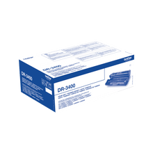 Brother DR-3400 Trommeleinheit für 50.000 Seiten