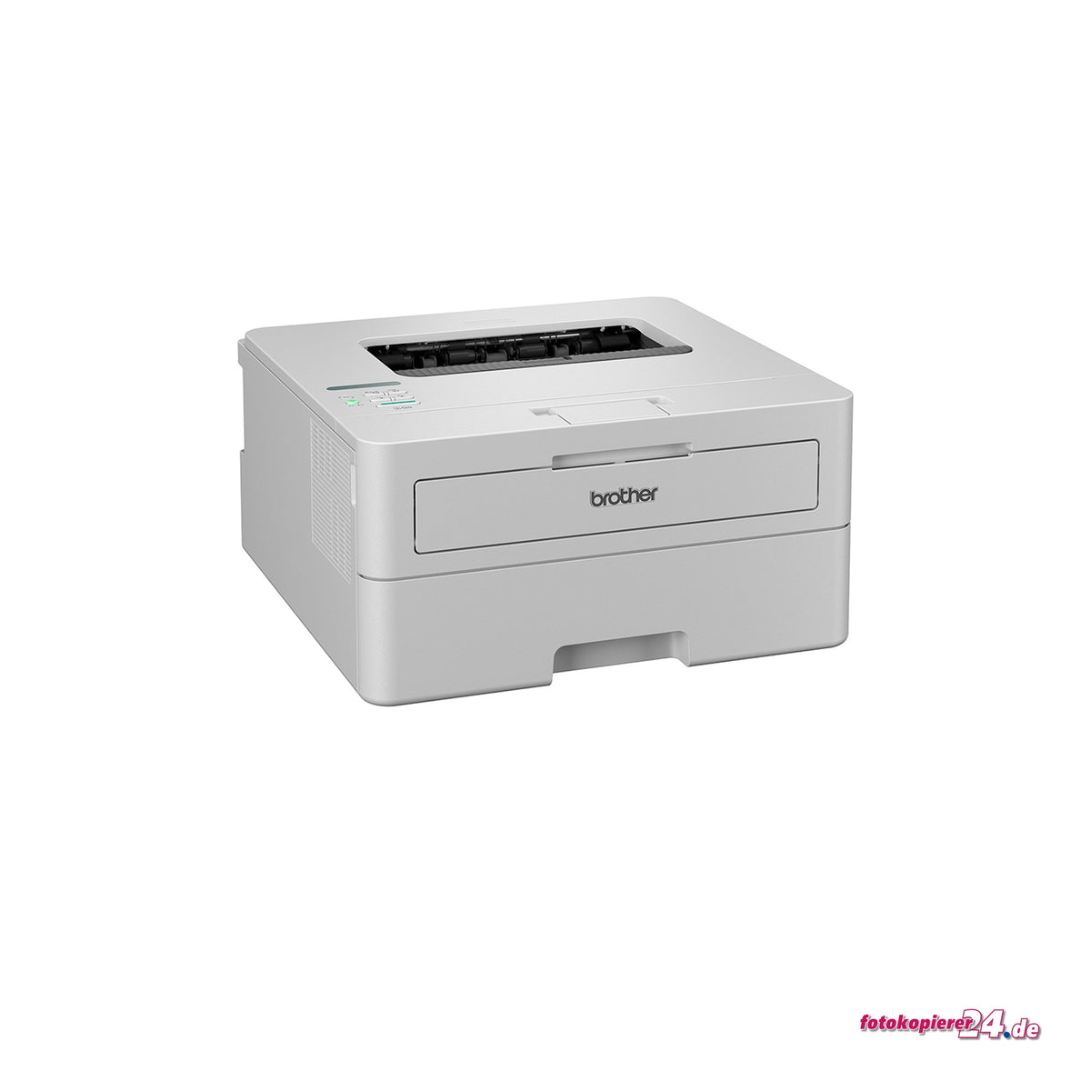 Brother HL-L2865DW A4-S/W-Laserdrucker mit Duplex und WLAN