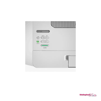 Brother HL-L2865DW A4-S/W-Laserdrucker mit Duplex und WLAN