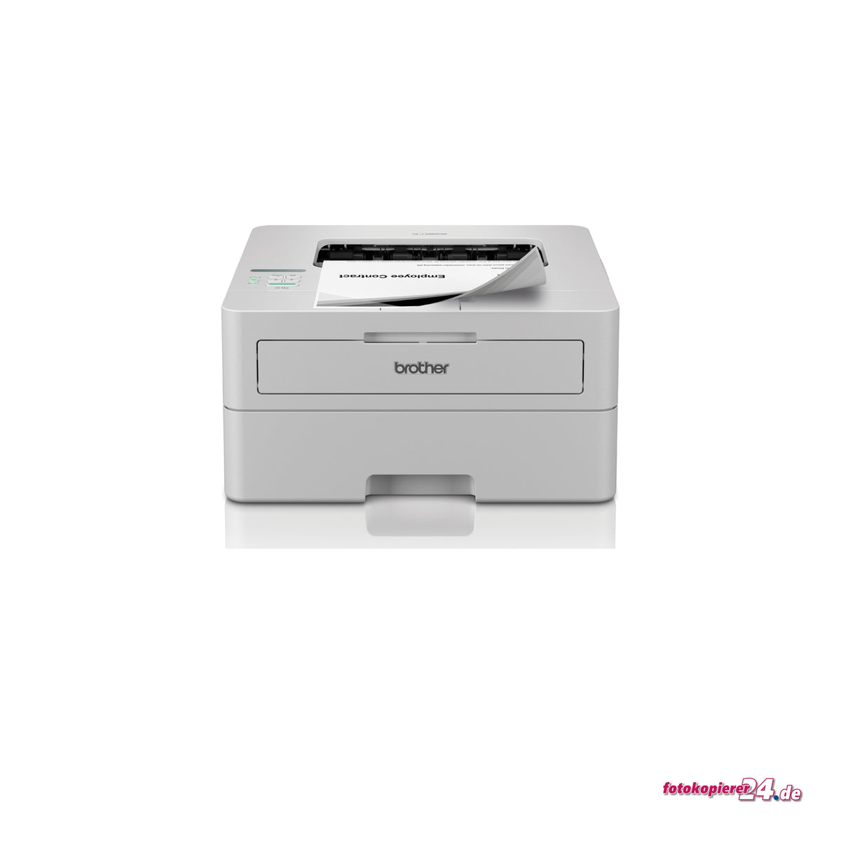 Brother HL-L2865DW A4-S/W-Laserdrucker mit Duplex und WLAN