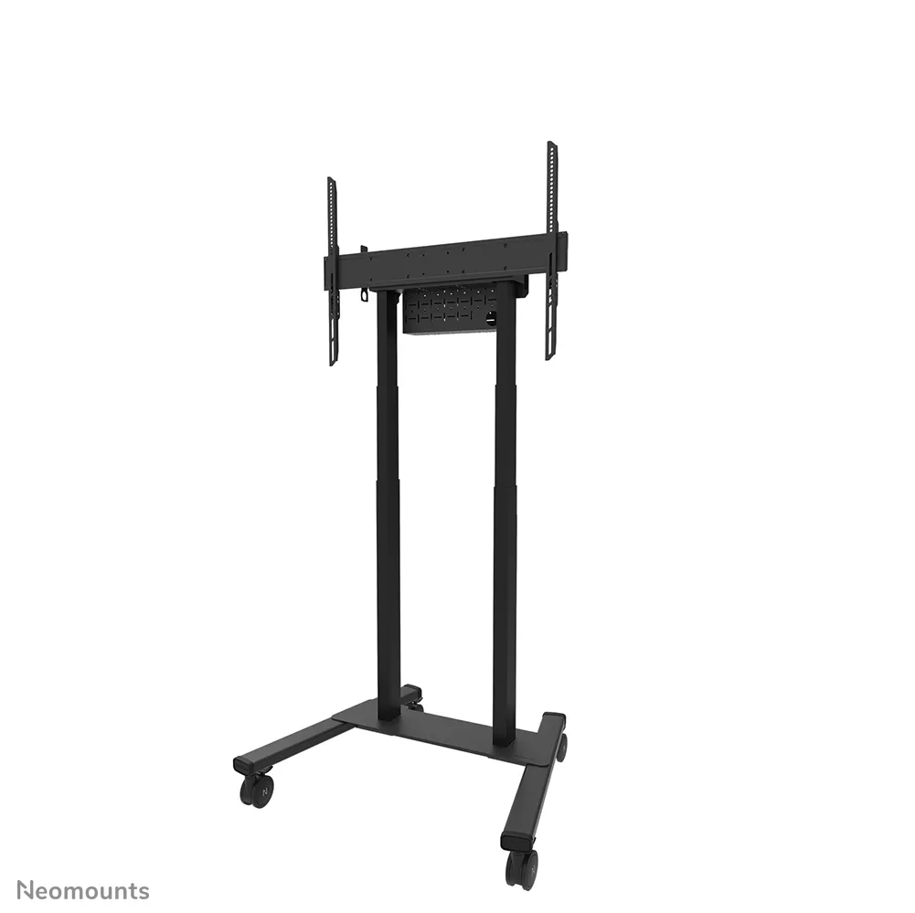 Neomounts FL55-875BL1 TV-Trolley 55-100" - motorisiert - TÜV