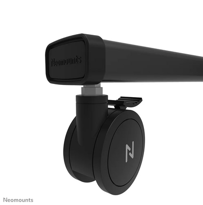 Neomounts FL55-875BL1 TV-Trolley 55-100" - motorisiert - TÜV