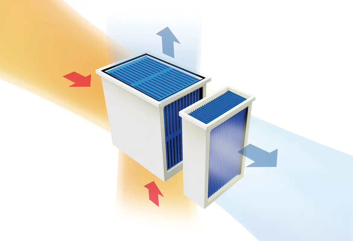 BROTHER PD-7105 Spot Cooler