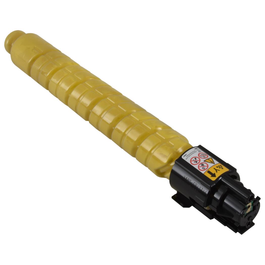 RICOH IM C401F Toner Yellow