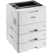 HL-L5210DNTT Professioneller Laserdrucker Schwarz Weiß für Arbeitsgruppen