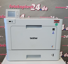 Brother HL-L 9310CDW Farblaserdrucker ( 1106261341 )