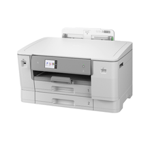 Brother HL-J6010DW Colour Wireless A3 Inkjet Printer