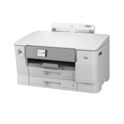 Brother HL-J6010DW Colour Wireless A3 Inkjet Printer