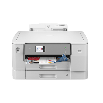 Brother HL-J6010DW Colour Wireless A3 Inkjet Printer
