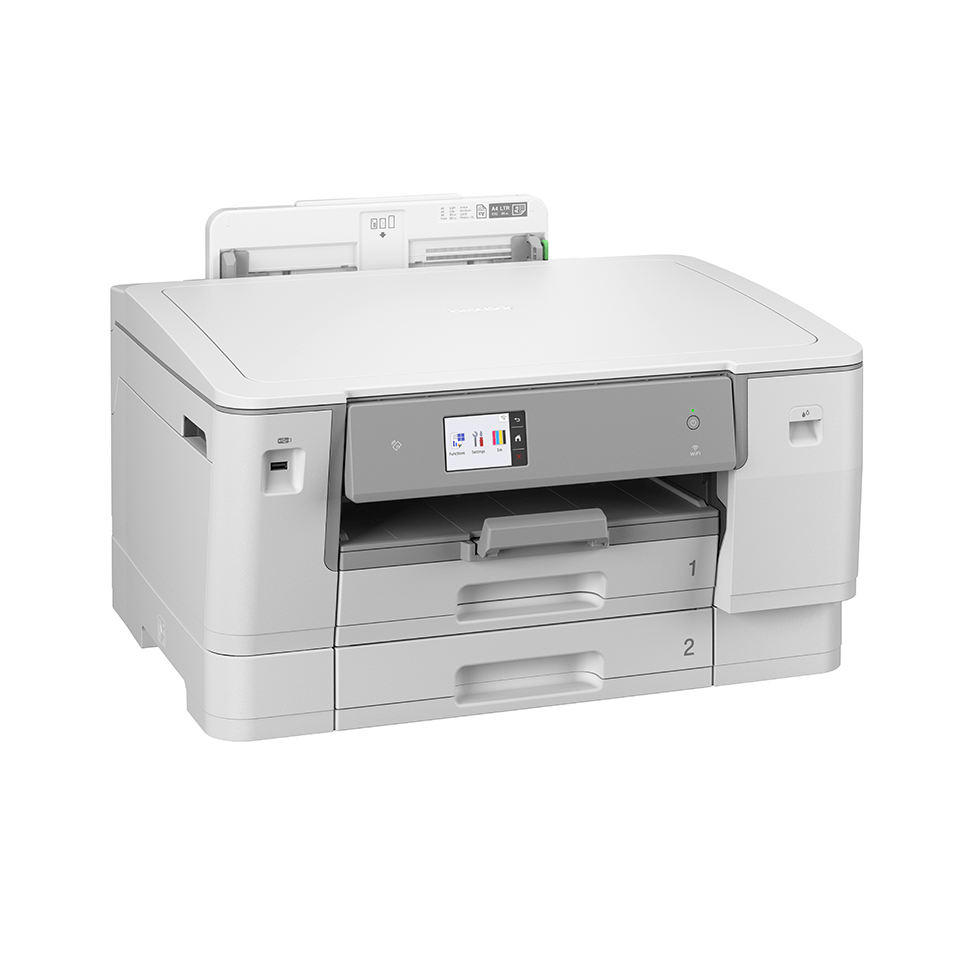 Brother HL-J6010DW Colour Wireless A3 Inkjet Printer