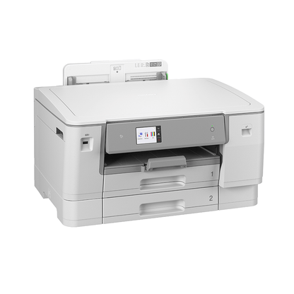 Brother HL-J6010DW Colour Wireless A3 Inkjet Printer