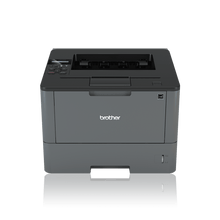 HL-L5000D Professioneller Arbeitsplatz-Laserdrucker