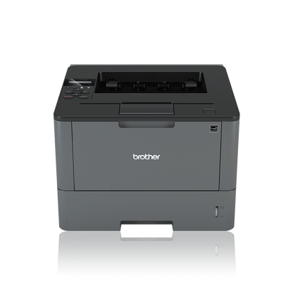 HL-L5000D Professioneller Arbeitsplatz-Laserdrucker