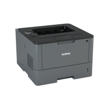 HL-L5000D Professioneller Arbeitsplatz-Laserdrucker