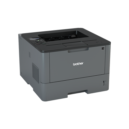 HL-L5000D Professioneller Arbeitsplatz-Laserdrucker