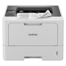 HL-L5210DN Professioneller Laserdrucker Schwarz Weiß für Arbeitsgruppen