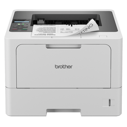 HL-L5210DN Professioneller Laserdrucker Schwarz Weiß für Arbeitsgruppen