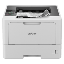 HL-L5210DW Professioneller Laserdrucker schwarz weiß für Arbeitsgruppen