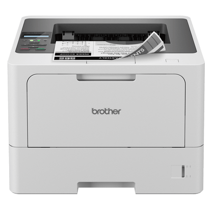 HL-L5210DW Professioneller Laserdrucker schwarz weiß für Arbeitsgruppen