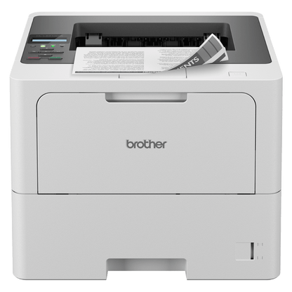 HL-L6210DW Professioneller Laserdrucker Schwarz Weiß für Arbeitsgruppen mit hohem Druckvolumen