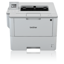 HL-L6400DW Professioneller Laserdrucker für Arbeitsgruppen mit hohen Druckvolumen