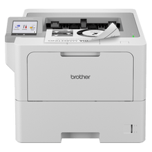 HL-L6410DN Professioneller Laserdrucker Schwarz Weiß für Arbeitsgruppen mit hohem Druckvolumen