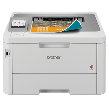 HL-L8240CDW Professioneller und kompakter Farb-LED-Drucker mit WLAN/LAN und flexiblem Papiermanagement