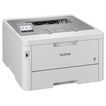 HL-L8240CDW Professioneller und kompakter Farb-LED-Drucker mit WLAN/LAN und flexiblem Papiermanagement