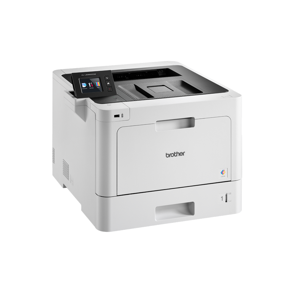 HL-L8360CDW Professioneller WLAN Farblaserdrucker mit NFC