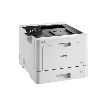 HL-L8360CDW Professioneller WLAN Farblaserdrucker mit NFC