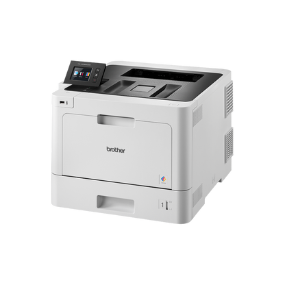 HL-L8360CDW Professioneller WLAN Farblaserdrucker mit NFC