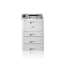 HL-L9310CDWTT Professioneller WLAN Farblaserdrucker mit 3 Kassetten