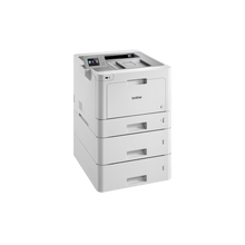 HL-L9310CDWTT Professioneller WLAN Farblaserdrucker mit 3 Kassetten