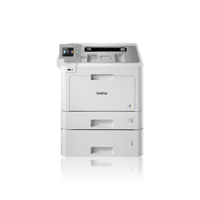 HL-L9310CDWT Professioneller WLAN Farblaserdrucker mit 2 Kassetten