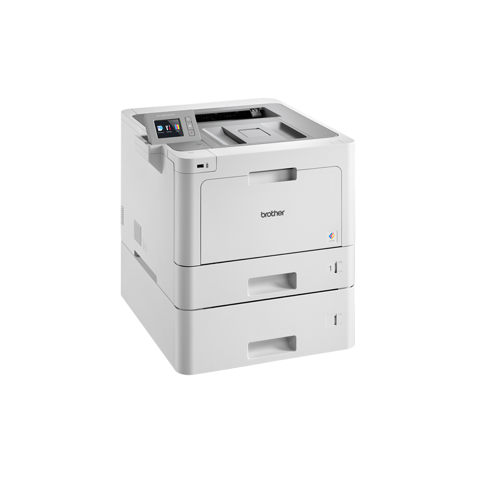 HL-L9310CDWT Professioneller WLAN Farblaserdrucker mit 2 Kassetten