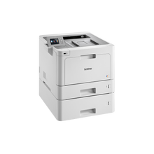HL-L9310CDWT Professioneller WLAN Farblaserdrucker mit 2 Kassetten