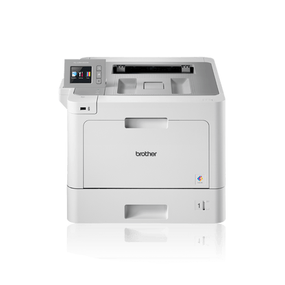 HL-L9310CDW Professioneller WLAN Farblaserdrucker mit Touchscreen